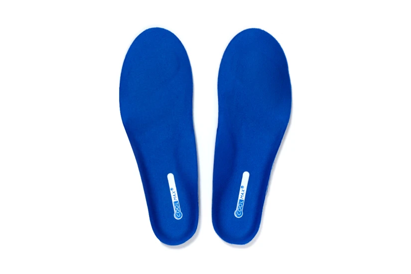 Saintsoles Holy Insole Gel Support (GEL SUPPORT)