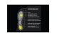 Saintsoles Holy Insole Gel Support (GEL SUPPORT)