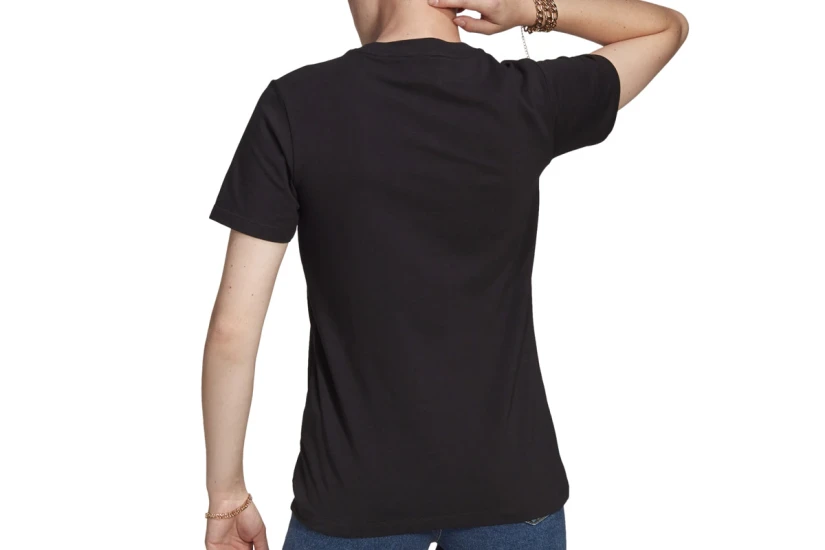 Adidas Originals W Trefoil T-Shirt Γυναικείο (GN2896)