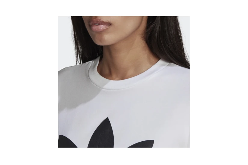 Adidas Originals Trefoil Tee (GN2899)