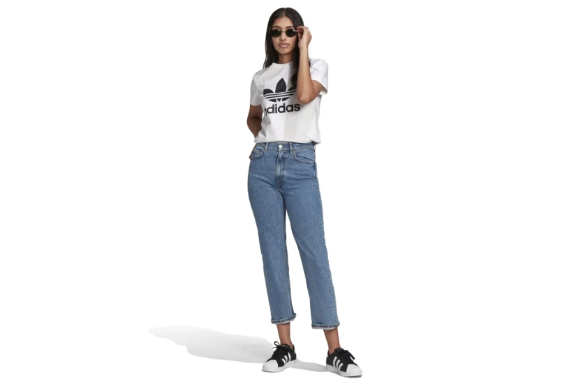 Adidas Originals Trefoil Tee (GN2899)