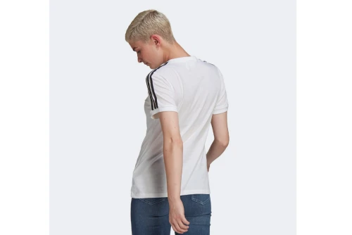 Adidas Originals 3 Stripes Tee T-Shirt Γυναικείο (GN2913)