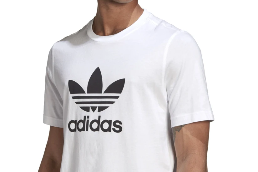 Adidas Originals Trefoil T-Shirt (GN3463)