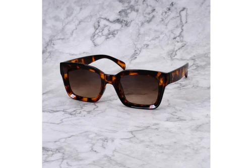 Explicit Poets Grace Γυαλιά Ηλίου (GRACE TORTOISE GRADIENT BROWN)