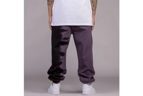 Grmy Dust Storm Tie And Dye Παντελόνι Φόρμας Ανδρικό (GRTS228-BLK)