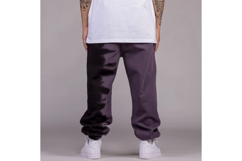 Grmy Dust Storm Tie And Dye Ανδρικό Παντελόνι Φόρμας