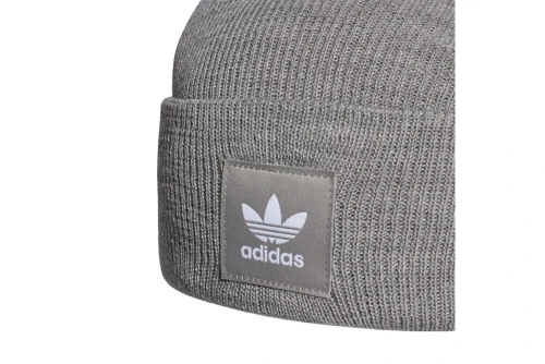 Adidas Originals Ac Cuff Knit Σκουφάκι Χειμερινό (GU0289)