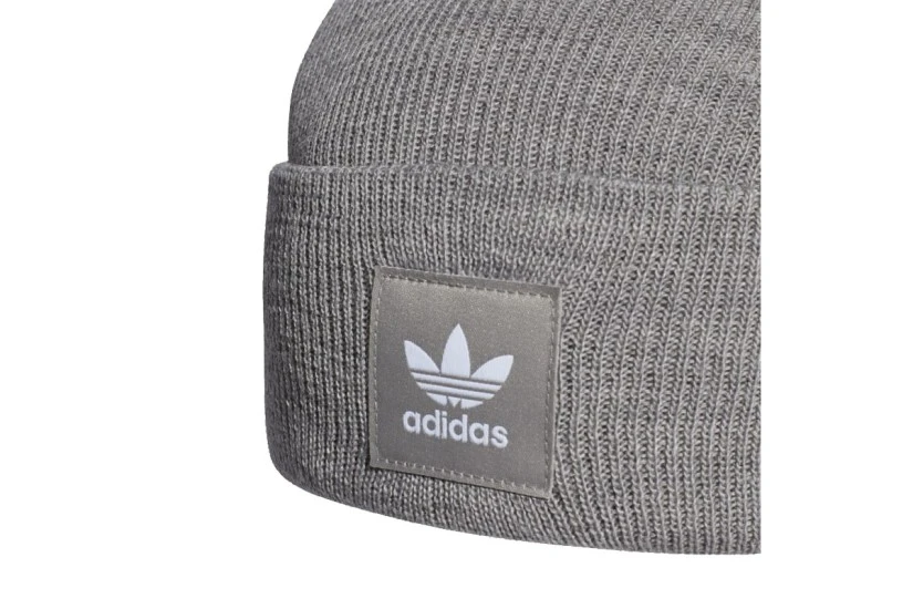 Adidas Originals Ac Cuff Knit Σκουφάκι Χειμερινό (GU0289)