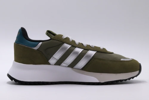 Adidas Originals Retropy F2 Sneaker (GW0505)
