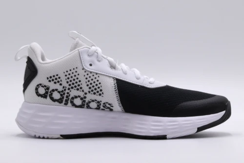 Adidas Performance Ownthegame 2.0 K Παπούτσια Για Μπάσκετ (GW1552)