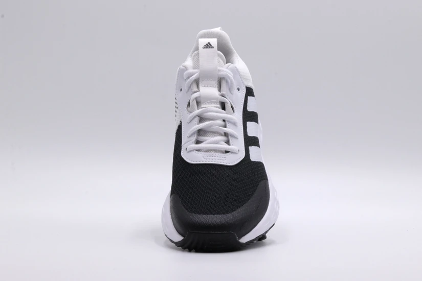 Adidas Performance Ownthegame 2.0 K Παπούτσια Για Μπάσκετ (GW1552)
