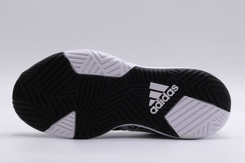 Adidas Performance Ownthegame 2.0 K Παπούτσια Για Μπάσκετ (GW1552)