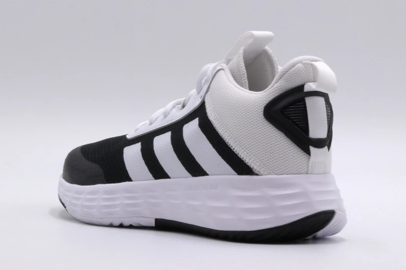 Adidas Performance Ownthegame 2.0 K Παπούτσια Για Μπάσκετ (GW1552)
