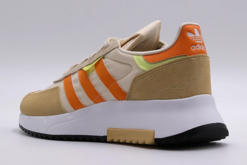 Adidas Originals Retropy F2 Sneakers (GW1665)