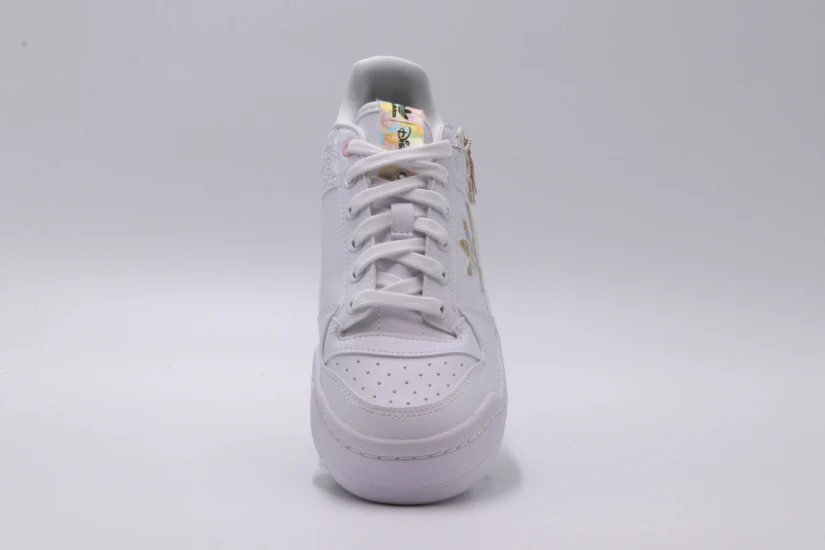 Adidas Originals Disney Forum Bold W Sneaker (GW8571)