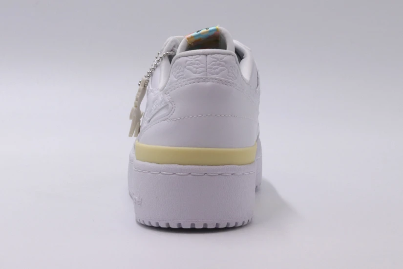 Adidas Originals Disney Forum Bold W Sneaker (GW8571)