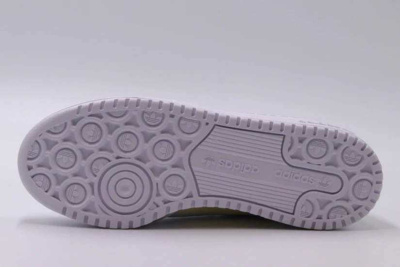 Adidas Originals Disney Forum Bold W Sneaker (GW8571)