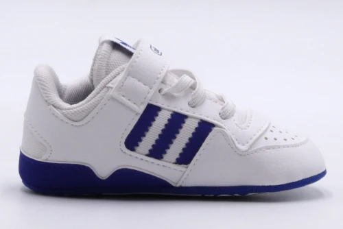Adidas Originals Forum Low Crib Sneakers (GX5308)
