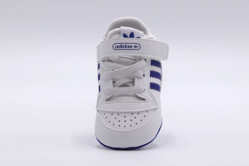 Adidas Originals Forum Low Crib Sneakers (GX5308)
