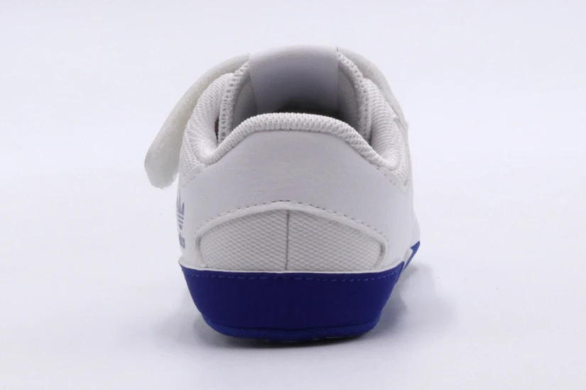 Adidas Originals Forum Low Crib Sneakers (GX5308)