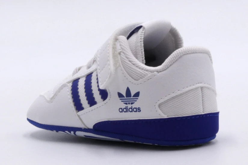 Adidas Originals Forum Low Crib Sneakers (GX5308)