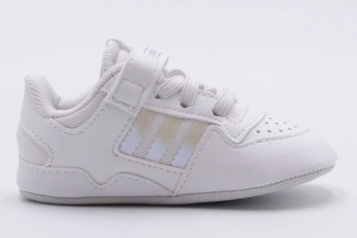 Adidas Originals Forum Low Crib Sneakers (GX5310)