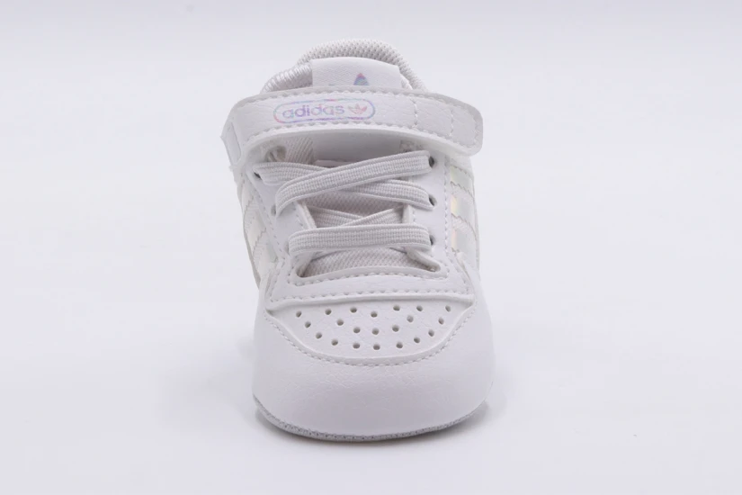 Adidas Originals Forum Low Crib Sneakers (GX5310)