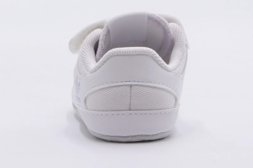 Adidas Originals Forum Low Crib Sneakers (GX5310)