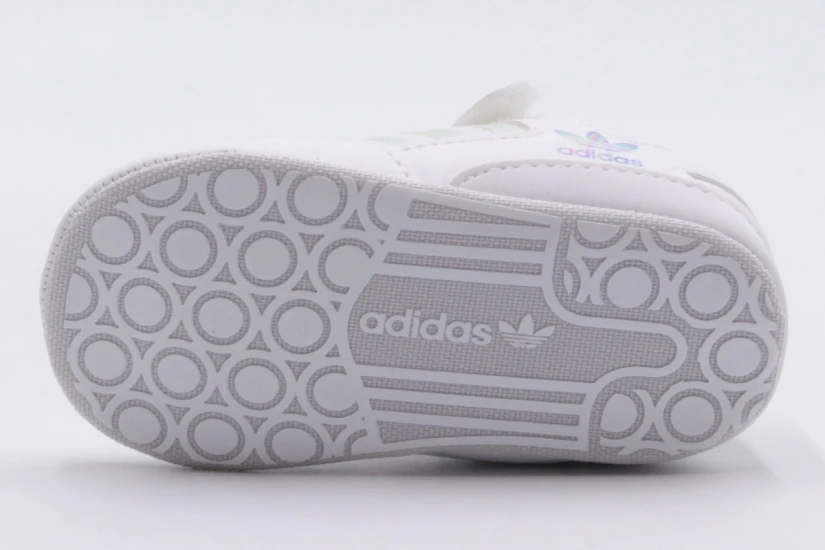 Adidas Originals Forum Low Crib Sneakers (GX5310)