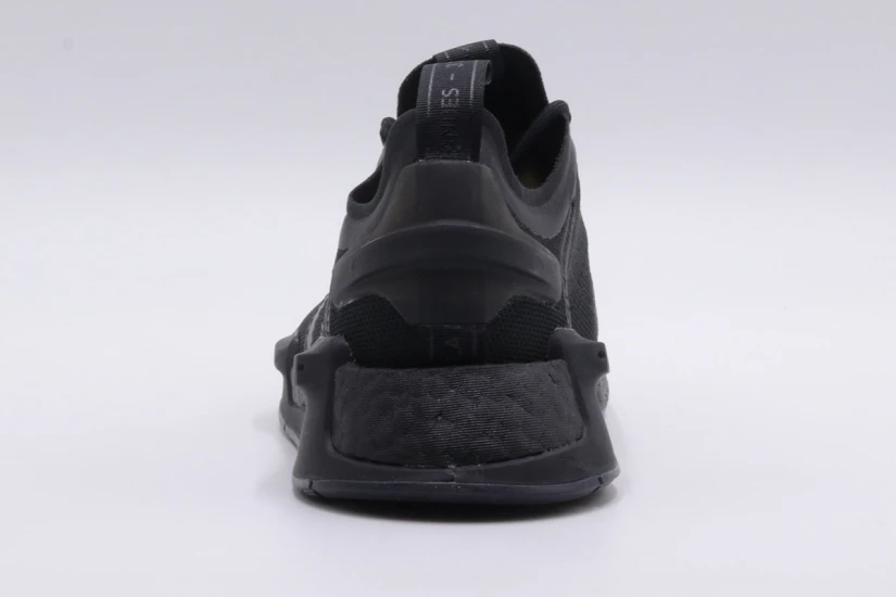 Adidas Originals NMD_V3 Παιδικά Sneakers Μαύρα