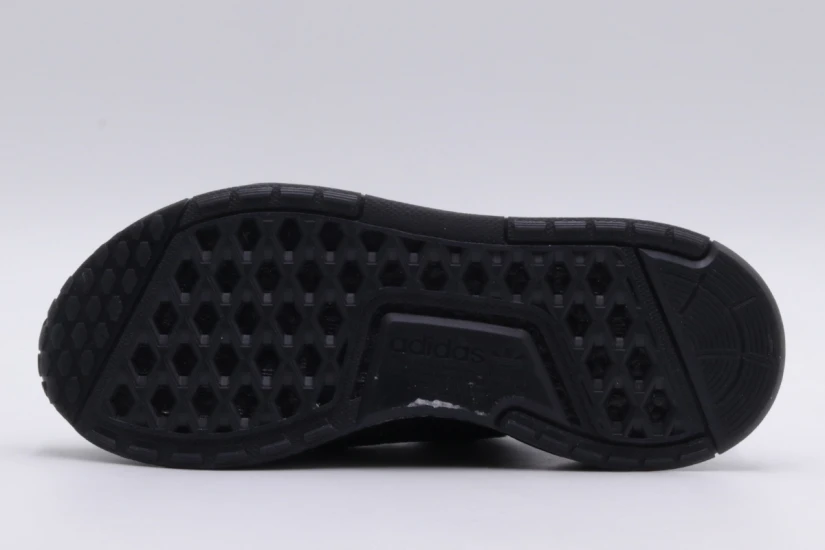 Adidas Originals NMD_V3 Παιδικά Sneakers Μαύρα