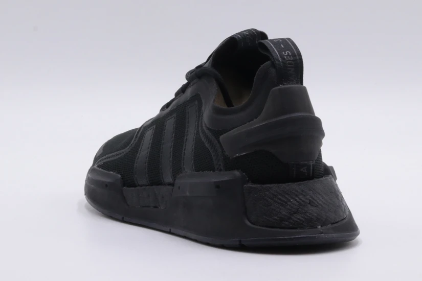 Adidas Originals NMD_V3 Παιδικά Sneakers Μαύρα