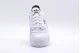 Adidas Originals Forum Bold Γυναικεία Sneakers Λευκά, Μαύρα