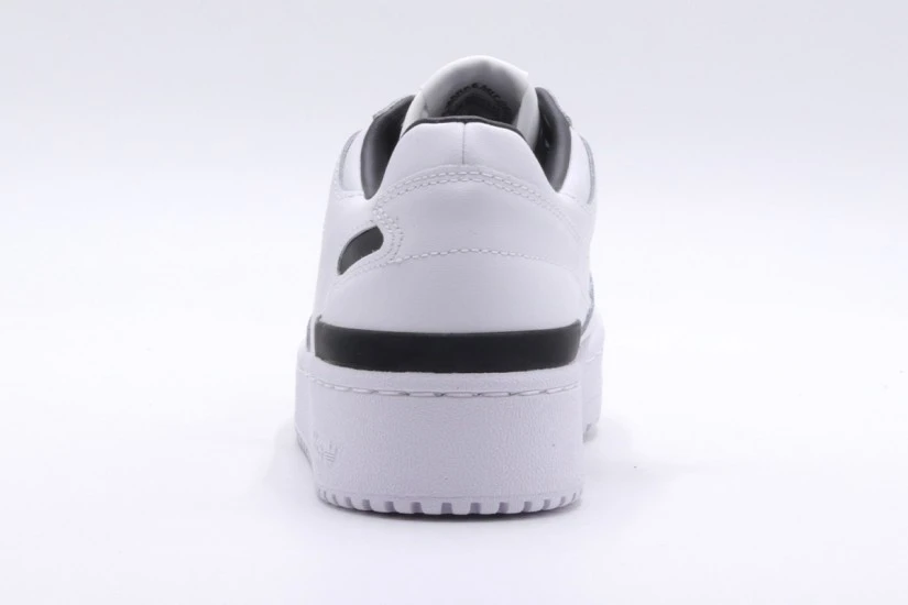 Adidas Originals Forum Bold Γυναικεία Sneakers Λευκά, Μαύρα