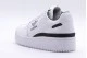 Adidas Originals Forum Bold Γυναικεία Sneakers Λευκά, Μαύρα