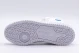 Adidas Originals Forum Mid Παιδικά Sneakers Λευκά