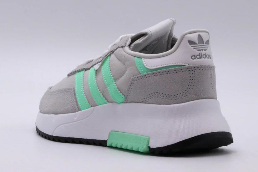 Adidas Originals Retropy F2 J Sneakers (GZ0860)