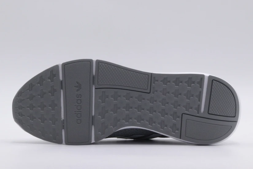 Adidas Originals Swift Run 22 Ανδρικά Sneakers (GZ3495)