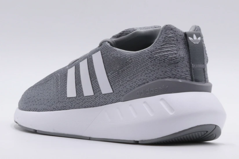 Adidas Originals Swift Run 22 Ανδρικά Sneakers (GZ3495)