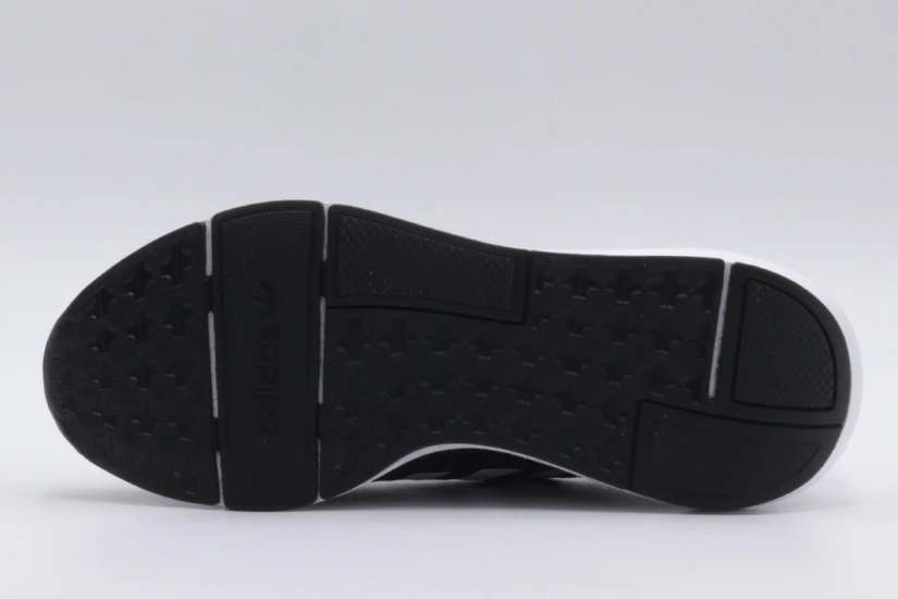 Adidas Originals Swift Run 22 Ανδρικά Sneakers (GZ3496)
