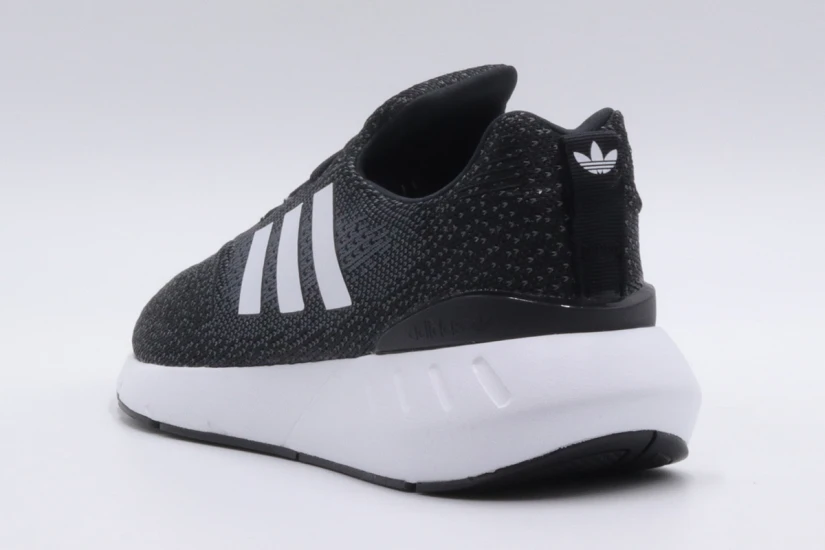 Adidas Originals Swift Run 22 Ανδρικά Sneakers (GZ3496)