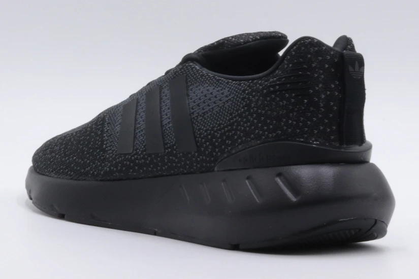Adidas Originals Swift Run 22 Ανδρικά Sneakers (GZ3500)
