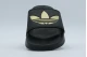 Adidas Originals Adilette Lite Unisex Παντόφλες Μαύρες
