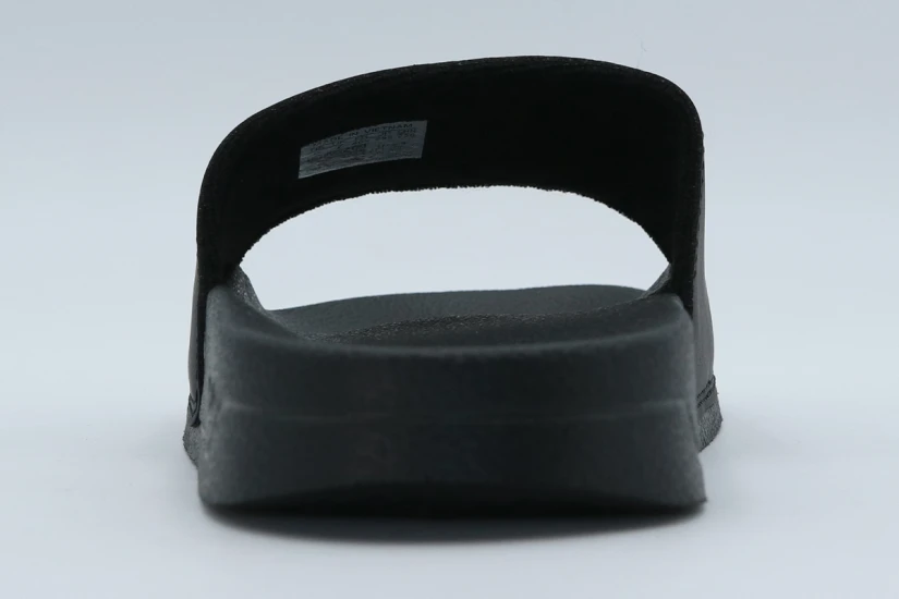 Adidas Originals Adilette Lite Unisex Παντόφλες Μαύρες