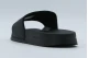 Adidas Originals Adilette Lite Unisex Παντόφλες Μαύρες