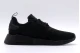 Adidas Originals NMD_R1 Ανδρικά Sneakers Μαύρα