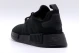 Adidas Originals NMD_R1 Ανδρικά Sneakers Μαύρα