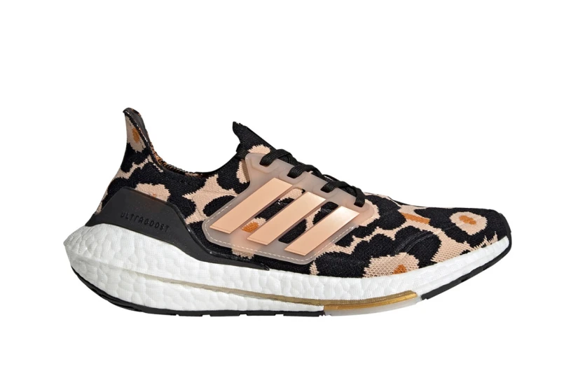 Adidas Performance Ultraboost 21 X Marimekko (H01087)