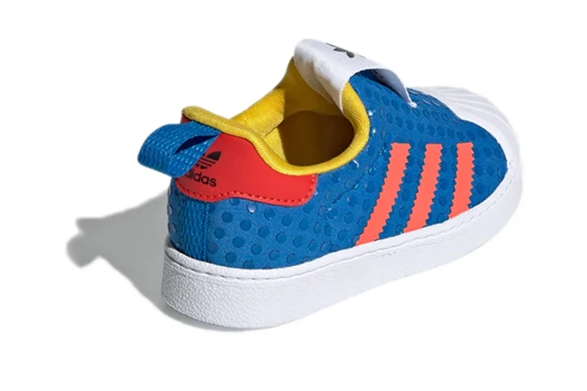 Adidas Originals Superstar 360 I (H02731)