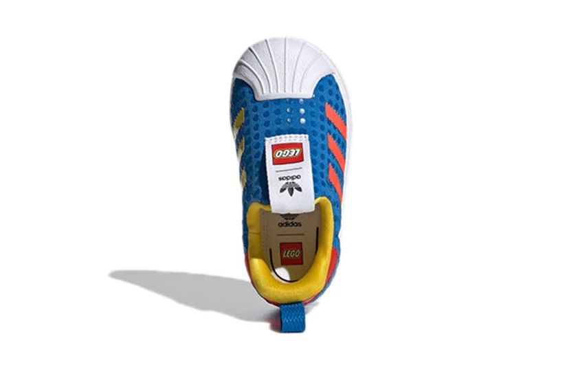 Adidas Originals Superstar 360 I (H02731)